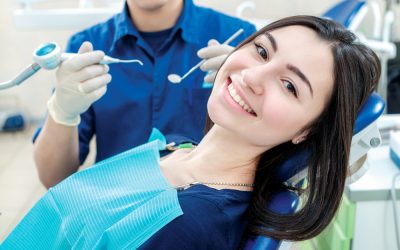Dental Care 101 – Everything You Should Know!