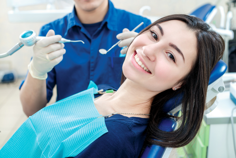 Dental Care 101