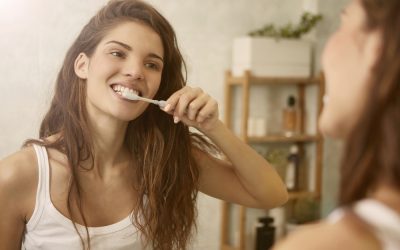 A Few Tips To Better Dental Care