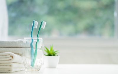 How Often You Should Replace Your Toothbrush