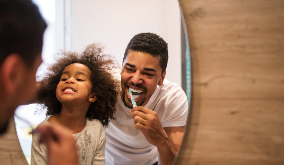 Are You Looking After Your Teeth The Right Way?