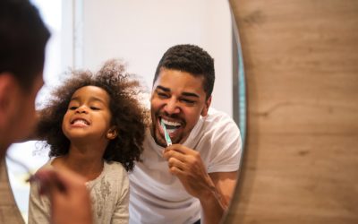 Are You Looking After Your Teeth The Right Way?