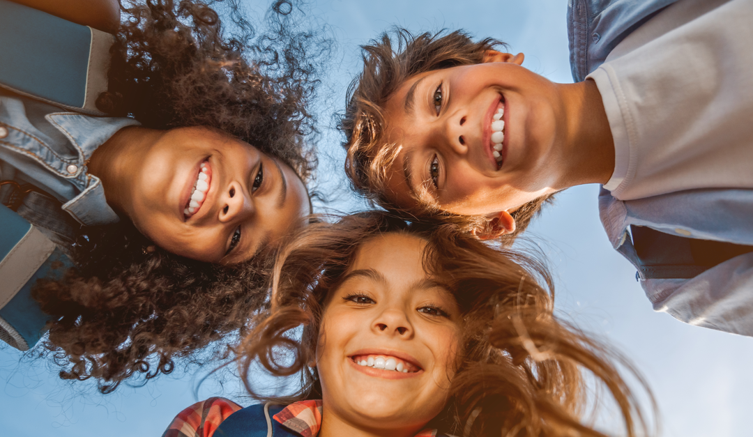 How Your Teeth and Health Are Connected