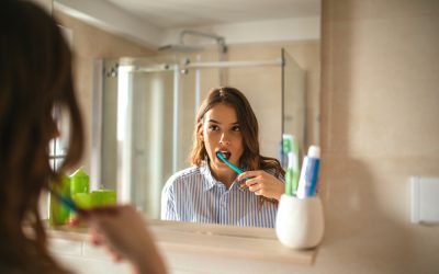 Want To Improve Your Oral Hygiene? Don’t Smoke and Keep Brushing (and Other Tips)