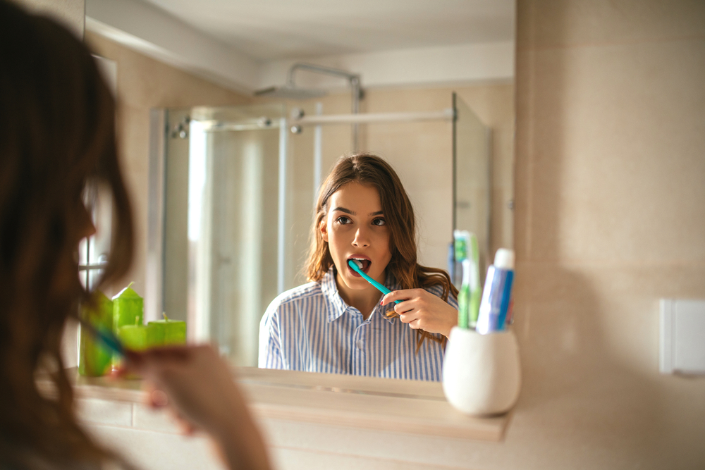 Want To Improve Your Oral Hygiene? Don’t Smoke and Keep Brushing (and Other Tips)
